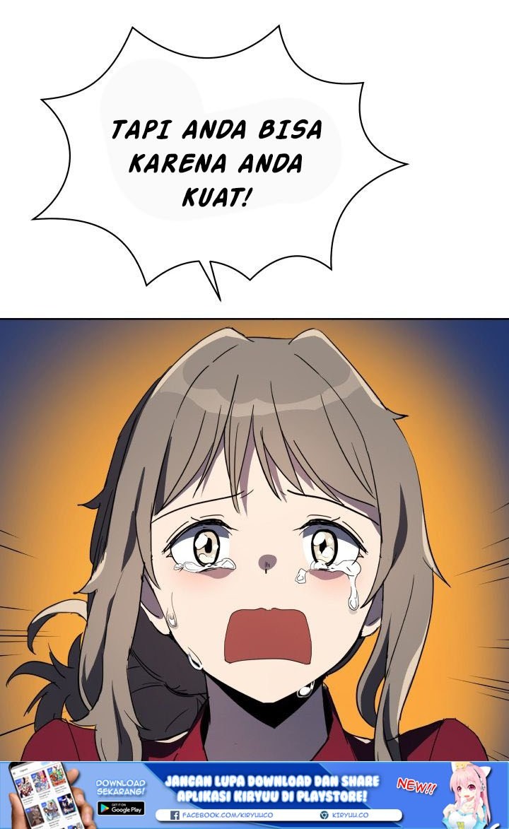 The Descent of the Demonic Master Chapter 71 Gambar 52