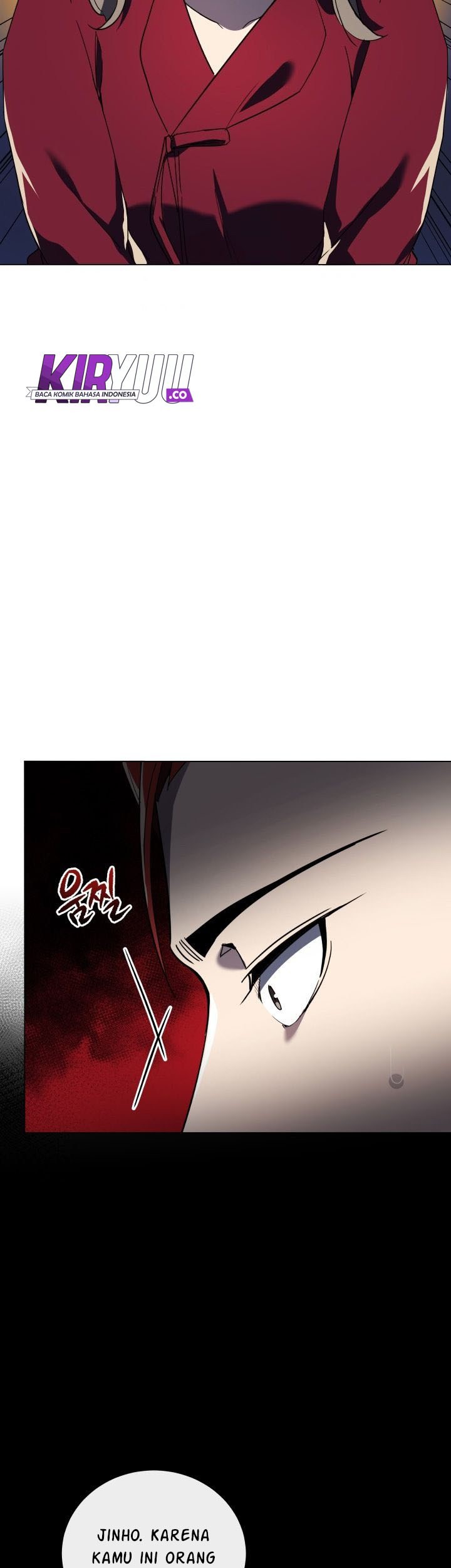 The Descent of the Demonic Master Chapter 71 Gambar 53