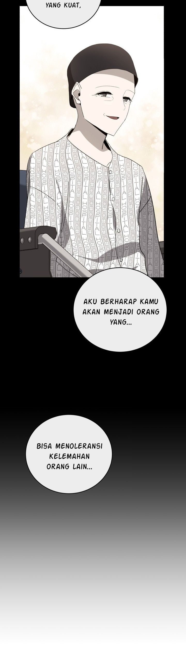 The Descent of the Demonic Master Chapter 71 Gambar 54