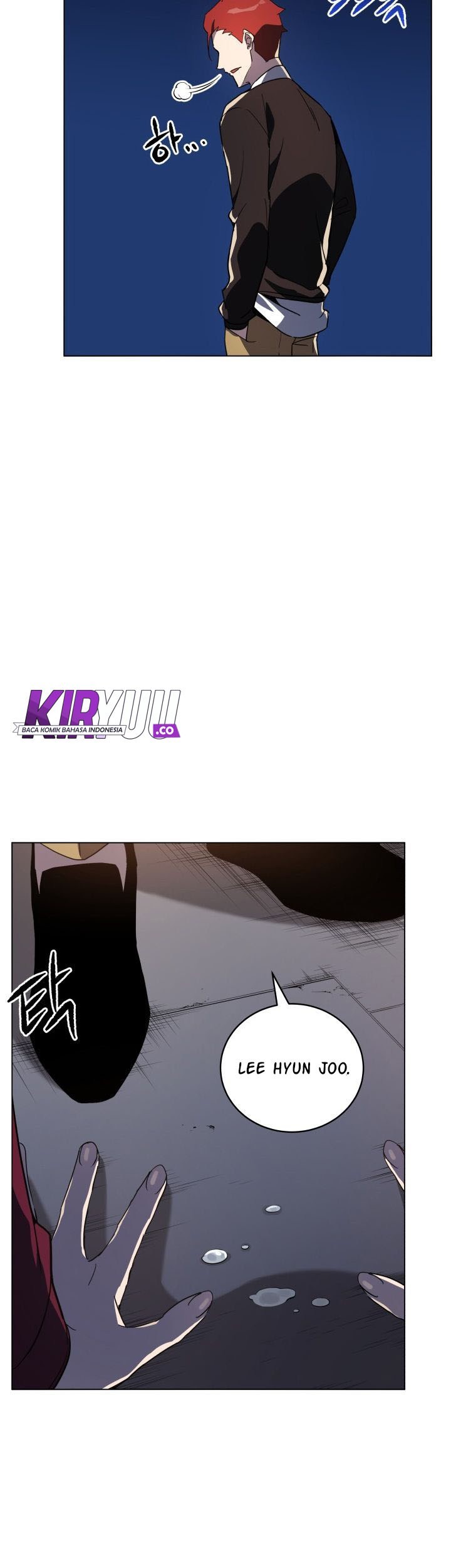 The Descent of the Demonic Master Chapter 71 Gambar 56