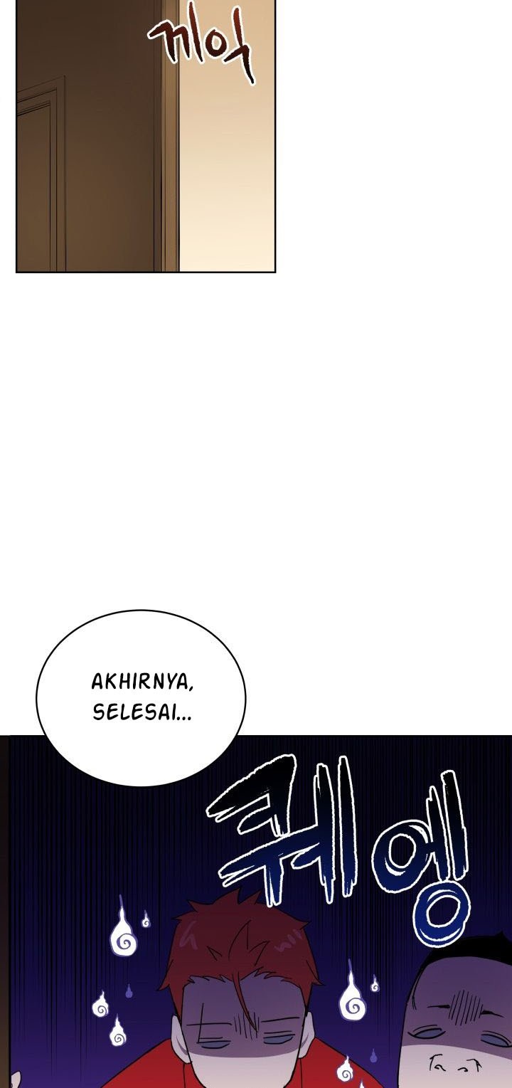 The Descent of the Demonic Master Chapter 71 Gambar 10