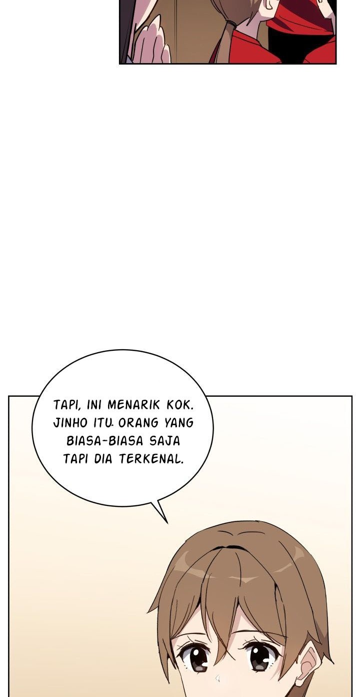 The Descent of the Demonic Master Chapter 71 Gambar 16
