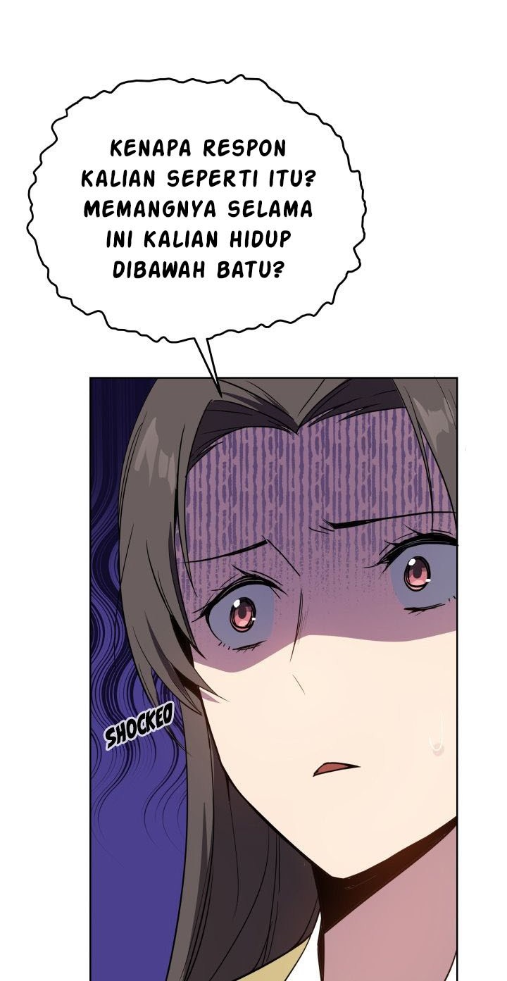 The Descent of the Demonic Master Chapter 71 Gambar 19
