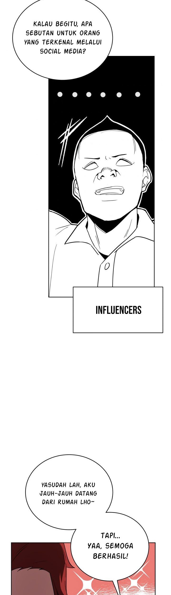 The Descent of the Demonic Master Chapter 71 Gambar 21