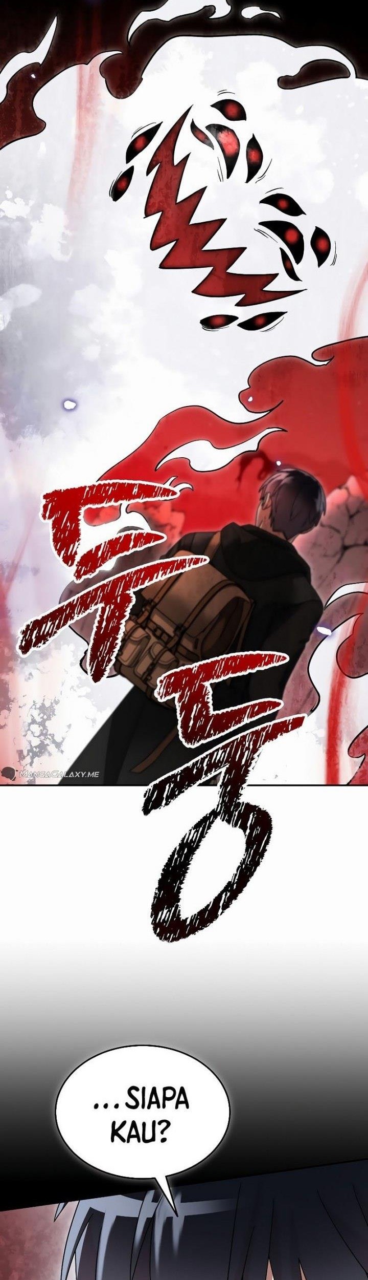 The Newbie Is Too Strong Chapter 99 Gambar 39