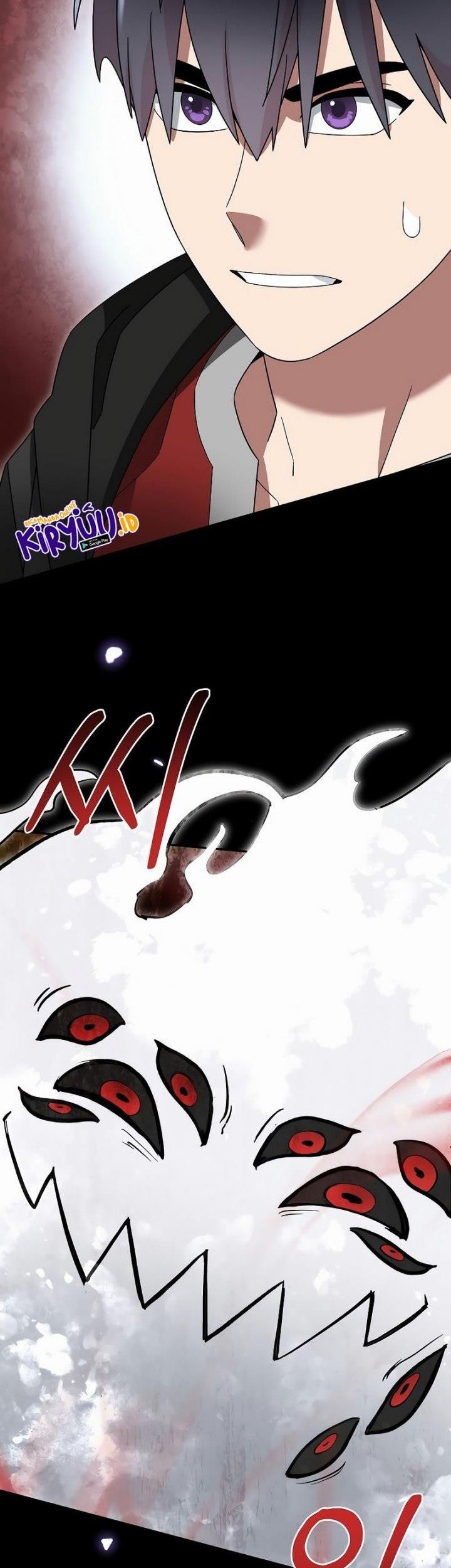 The Newbie Is Too Strong Chapter 99 Gambar 40
