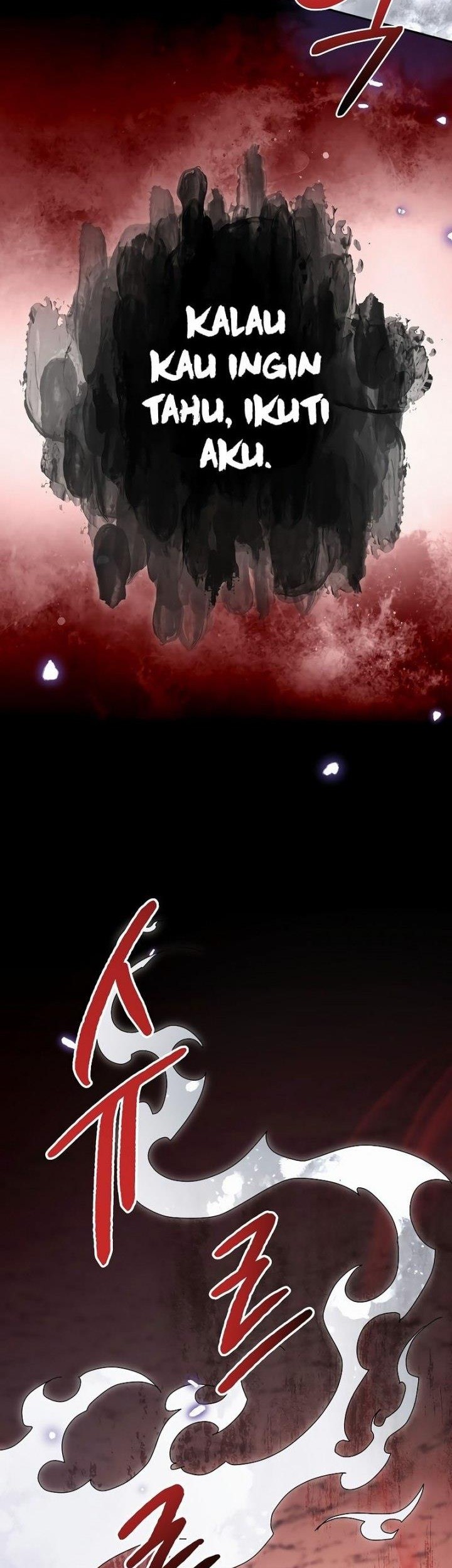 The Newbie Is Too Strong Chapter 99 Gambar 41