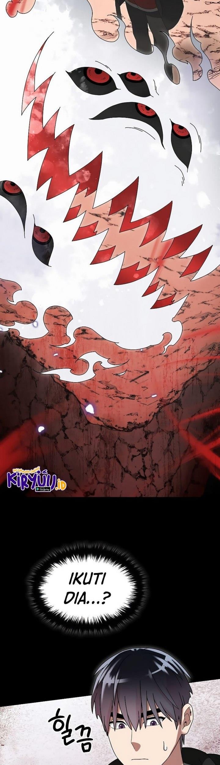 The Newbie Is Too Strong Chapter 99 Gambar 43