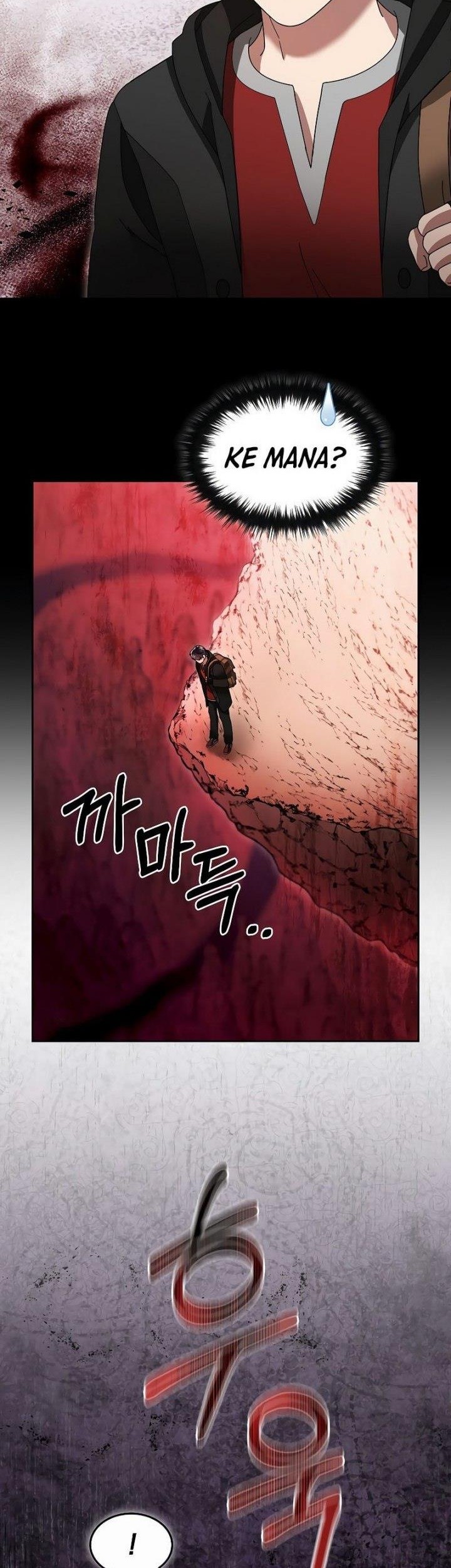 The Newbie Is Too Strong Chapter 99 Gambar 44