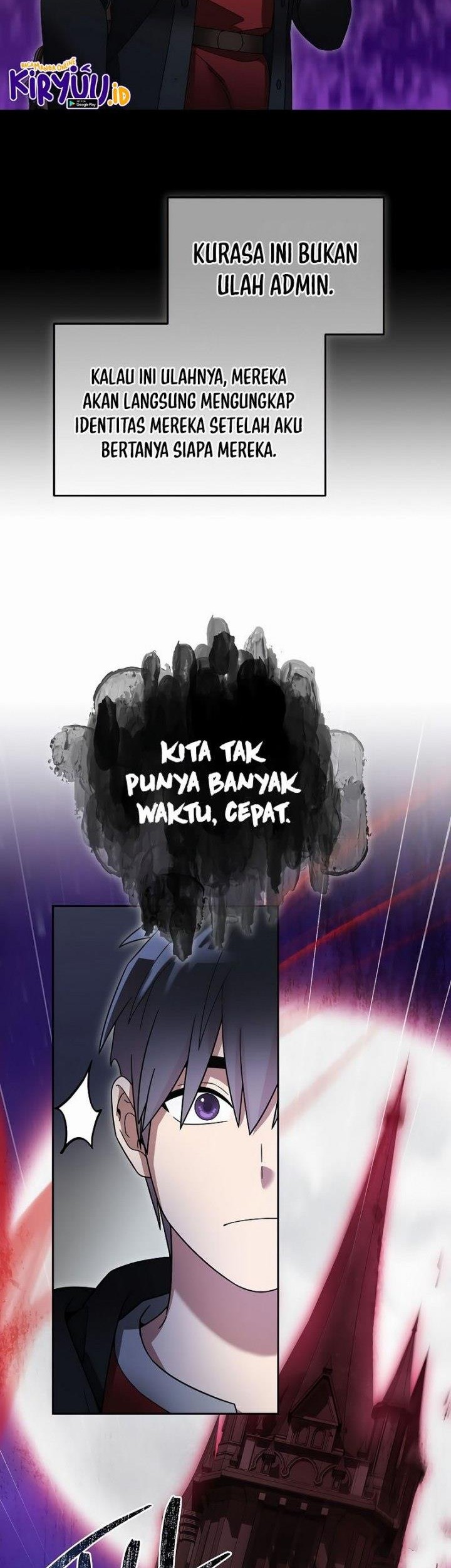 The Newbie Is Too Strong Chapter 99 Gambar 46