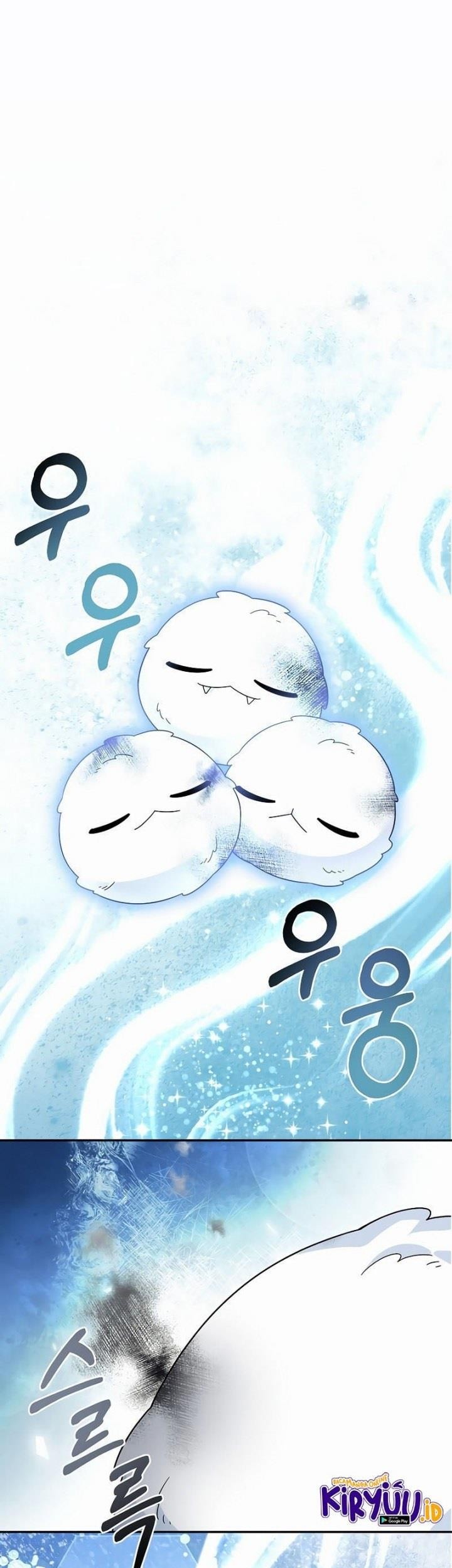 Baca Komik The Newbie Is Too Strong Chapter 99 Gambar 1