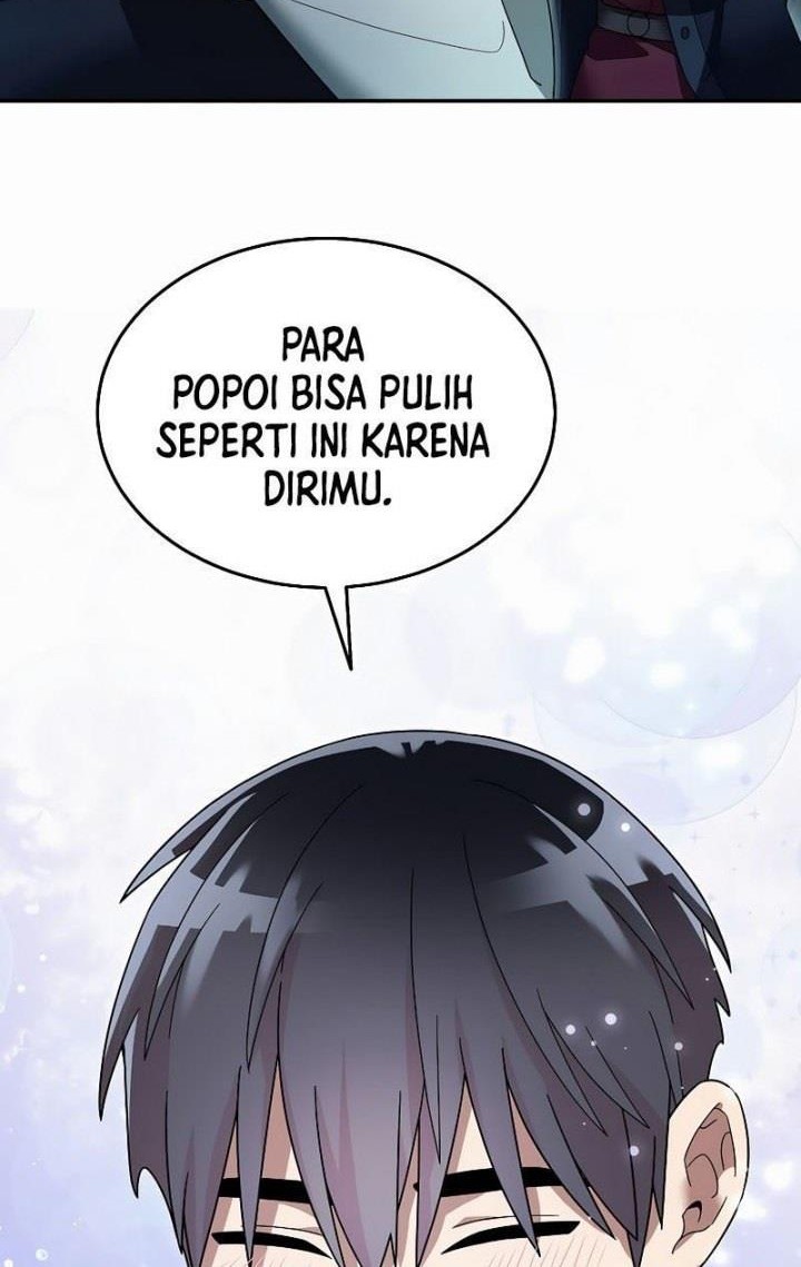The Newbie Is Too Strong Chapter 99 Gambar 4