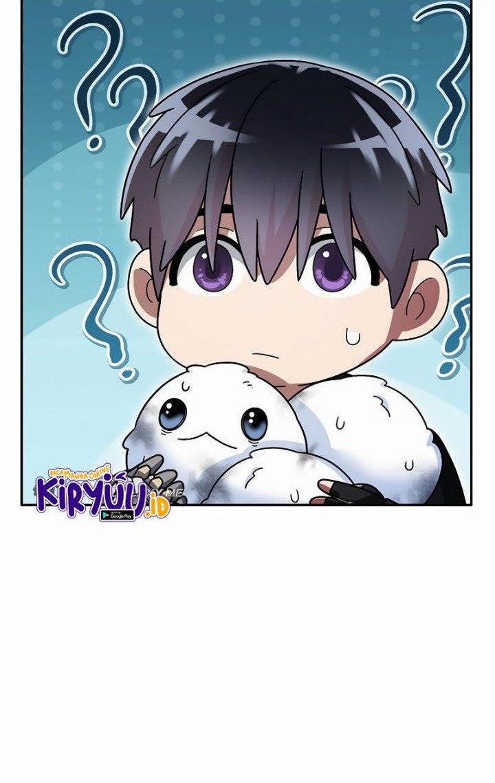The Newbie Is Too Strong Chapter 99 Gambar 8