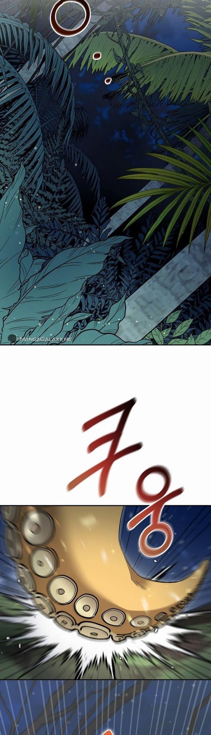 The Newbie Is Too Strong Chapter 99 Gambar 10