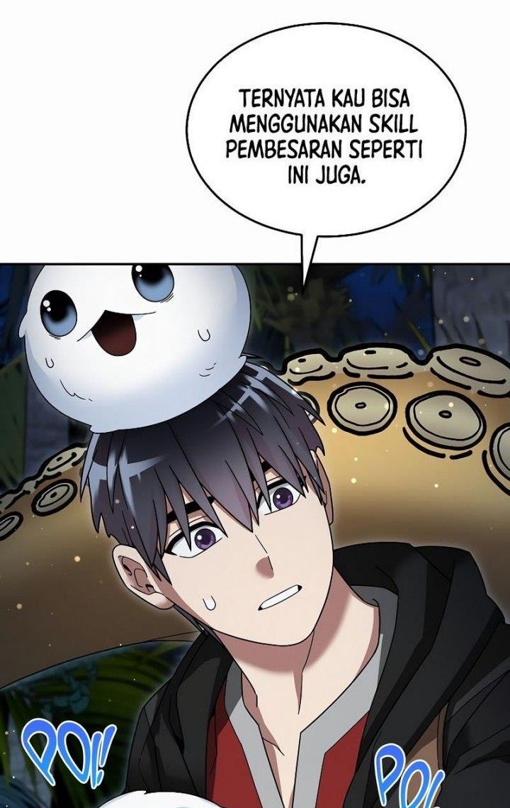 The Newbie Is Too Strong Chapter 99 Gambar 12