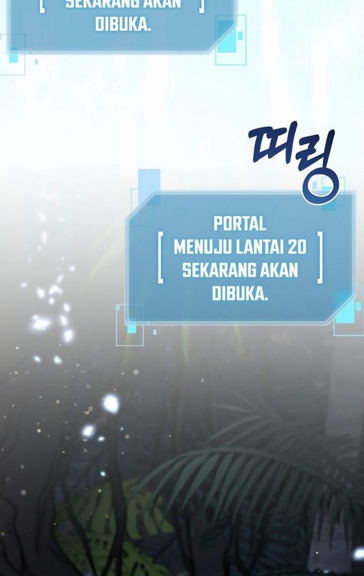 The Newbie Is Too Strong Chapter 99 Gambar 16