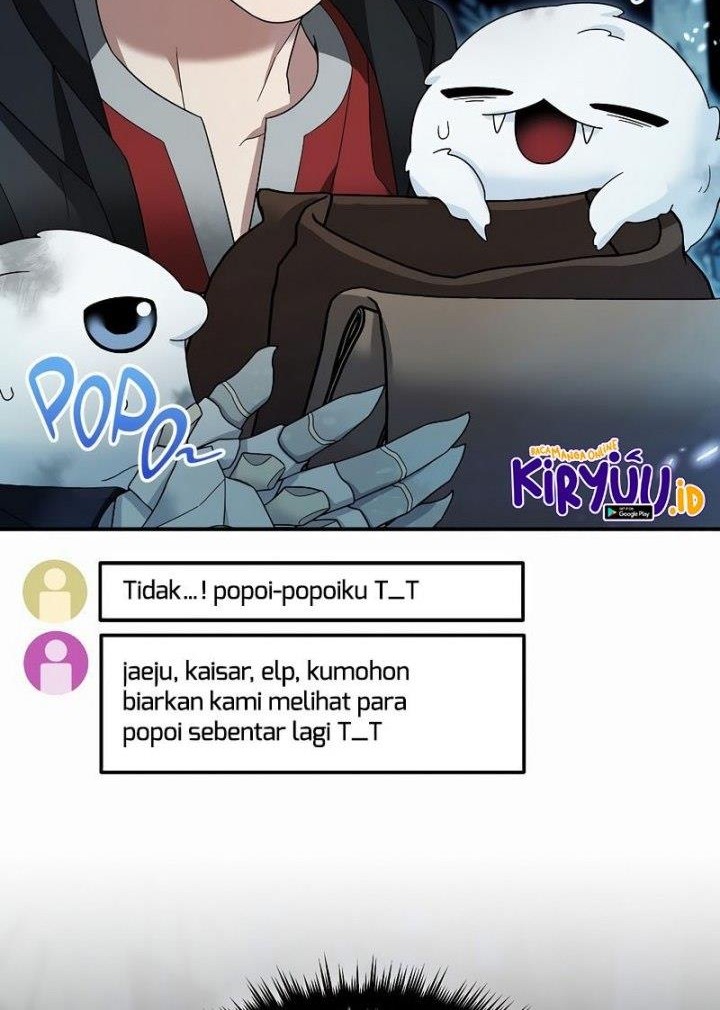 The Newbie Is Too Strong Chapter 99 Gambar 20