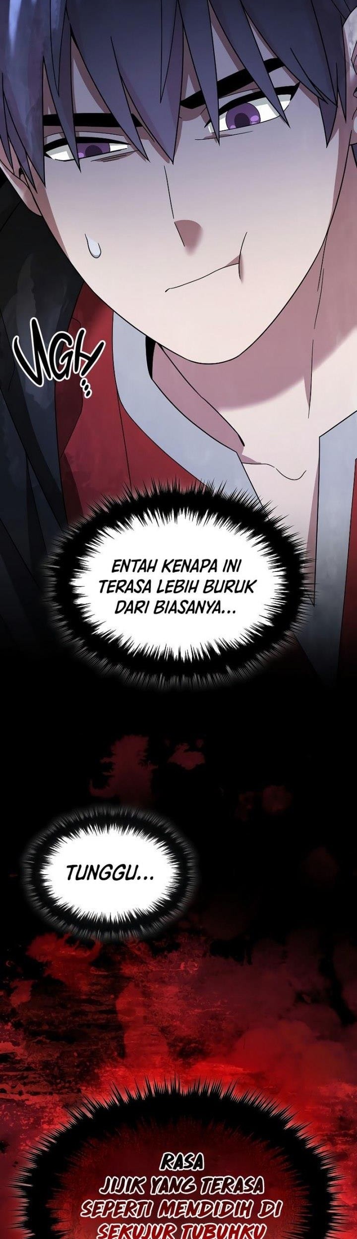 The Newbie Is Too Strong Chapter 99 Gambar 23