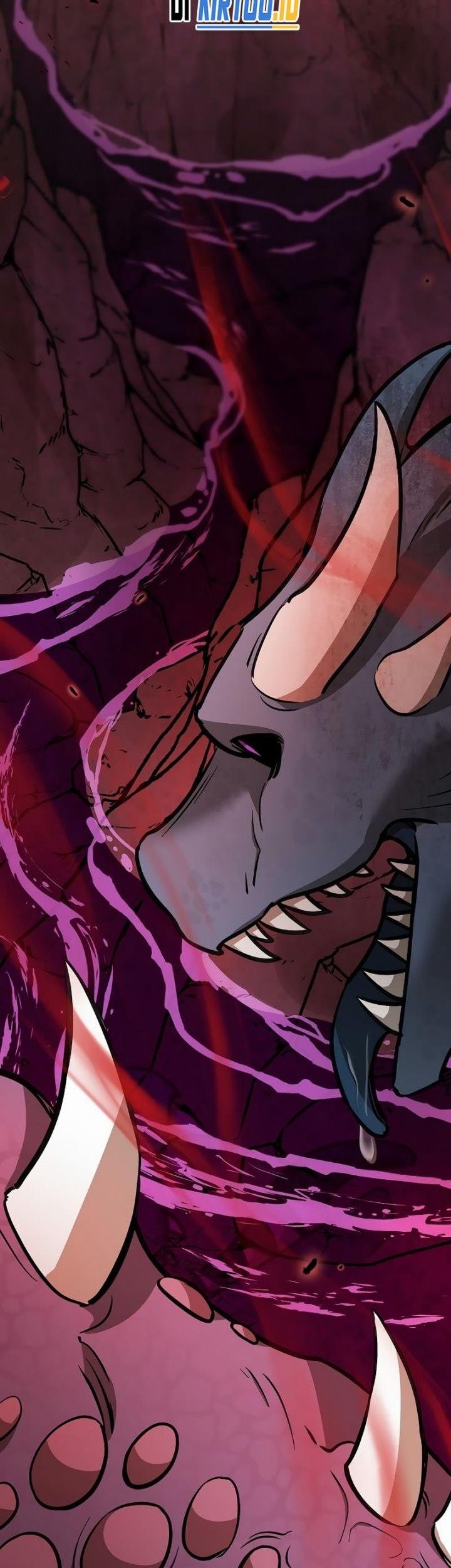 The Newbie Is Too Strong Chapter 99 Gambar 27