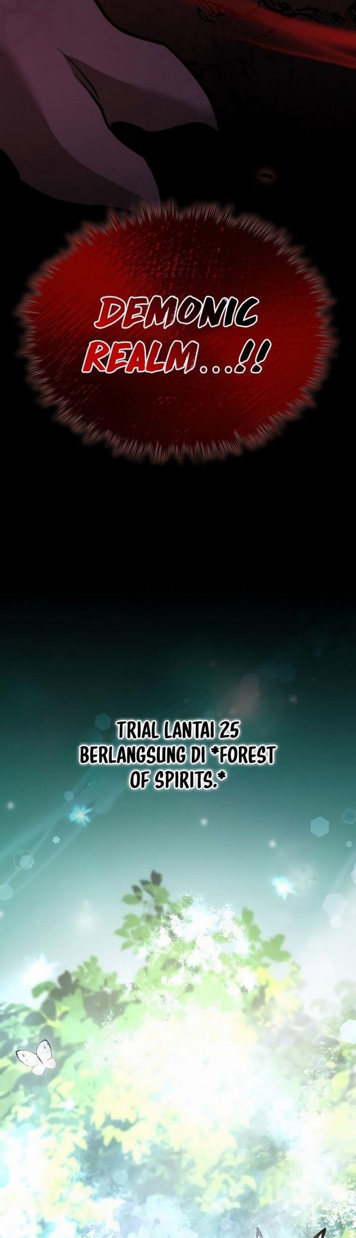 The Newbie Is Too Strong Chapter 99 Gambar 29