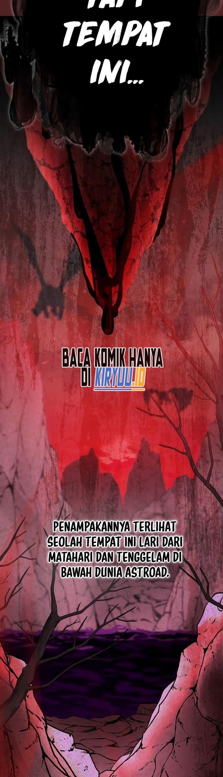 The Newbie Is Too Strong Chapter 99 Gambar 31