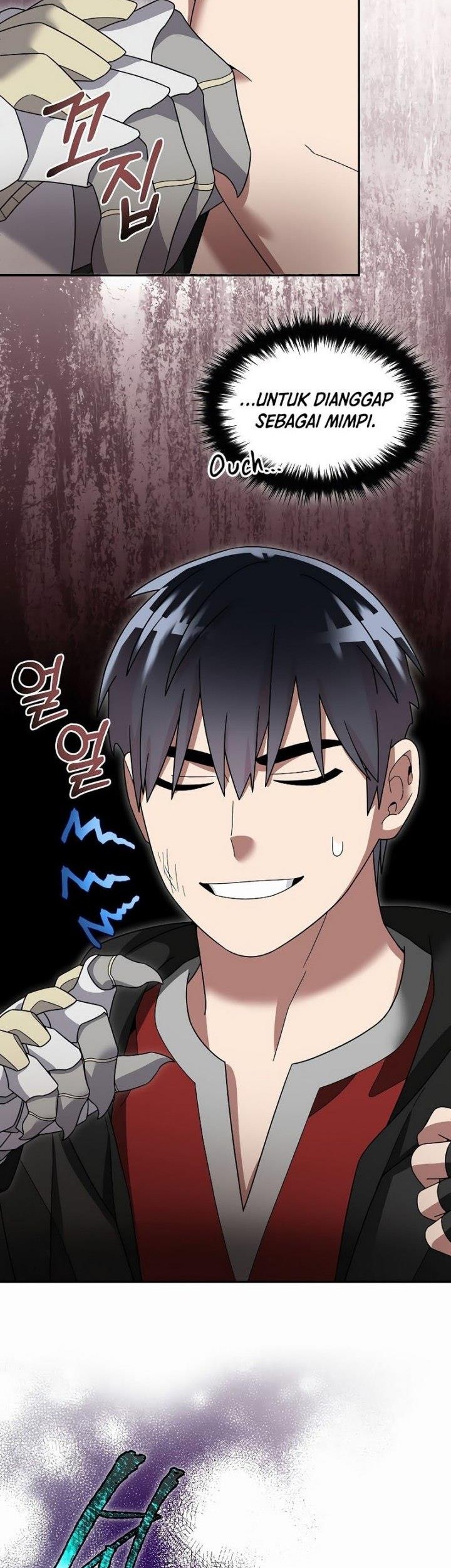 The Newbie Is Too Strong Chapter 99 Gambar 36