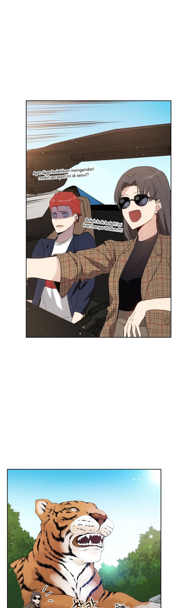 The Descent of the Demonic Master Chapter 70 Gambar 29