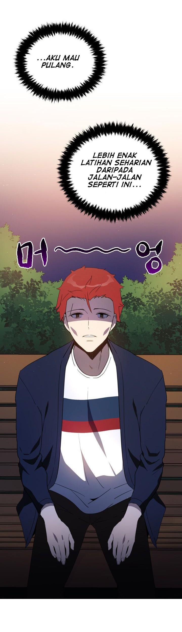 The Descent of the Demonic Master Chapter 70 Gambar 32