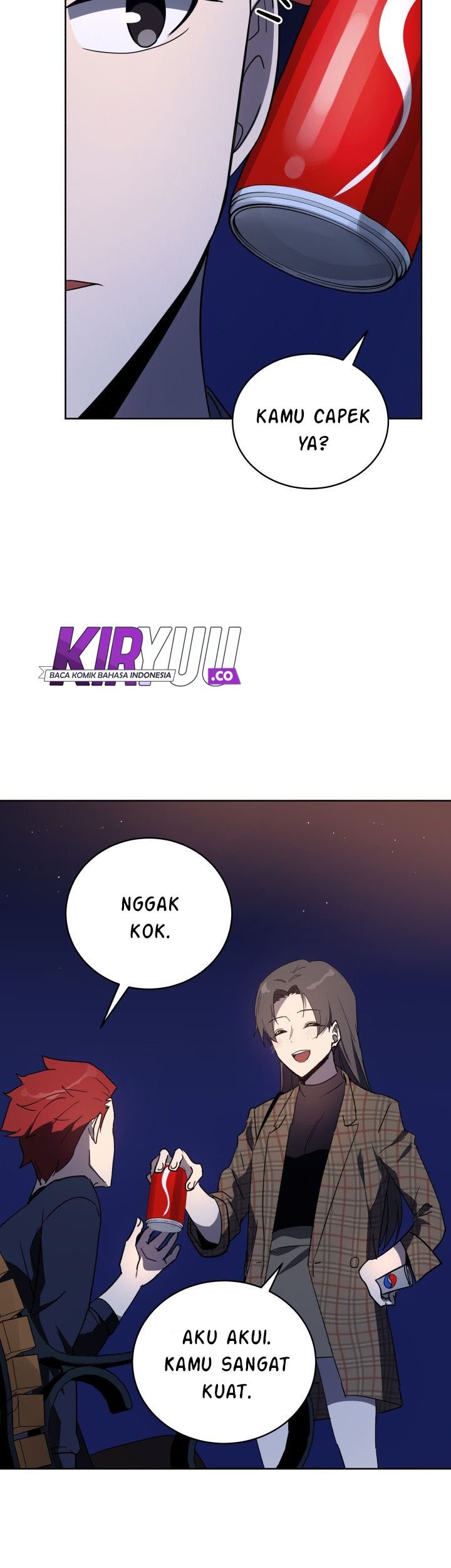 The Descent of the Demonic Master Chapter 70 Gambar 34