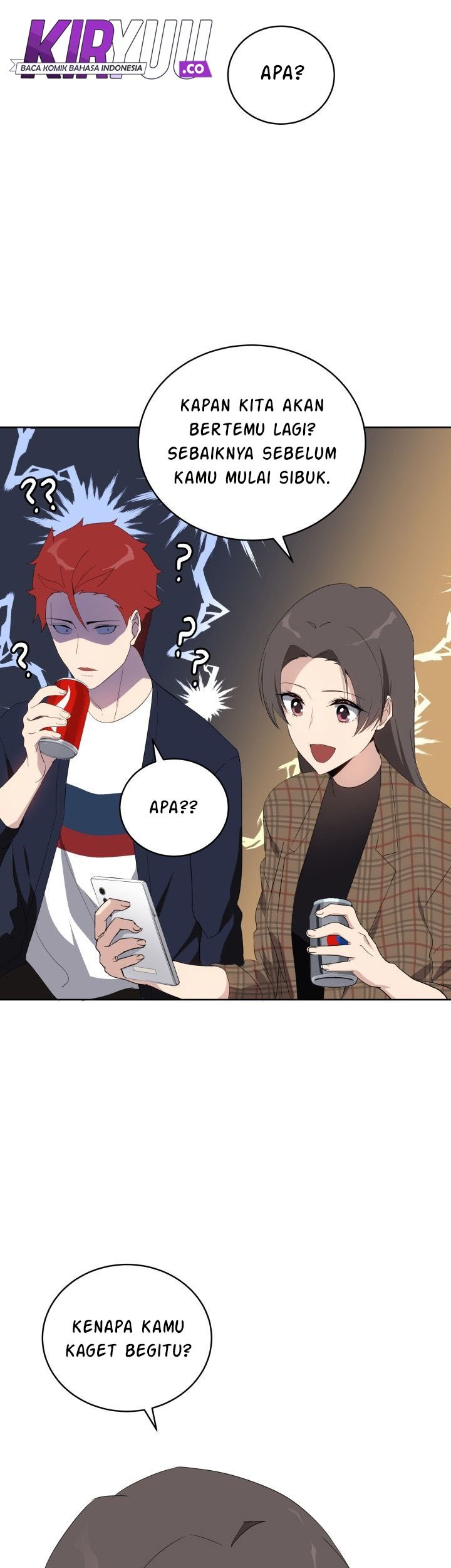 The Descent of the Demonic Master Chapter 70 Gambar 37
