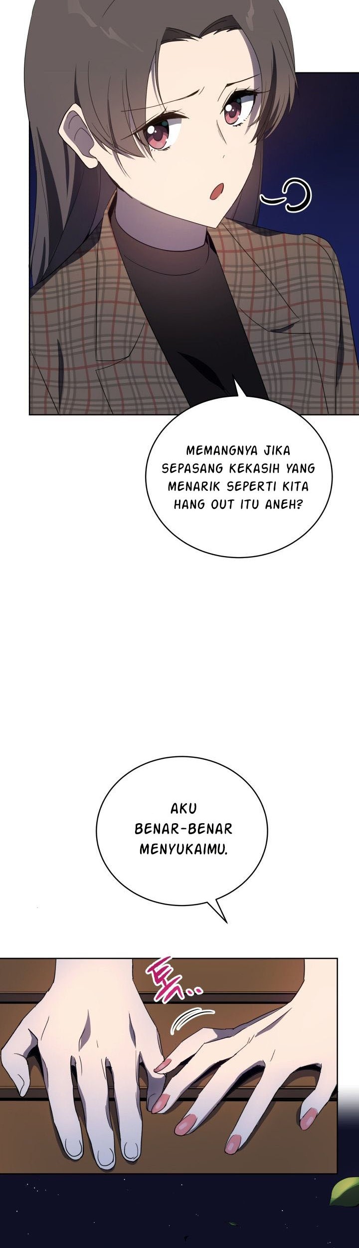 The Descent of the Demonic Master Chapter 70 Gambar 38