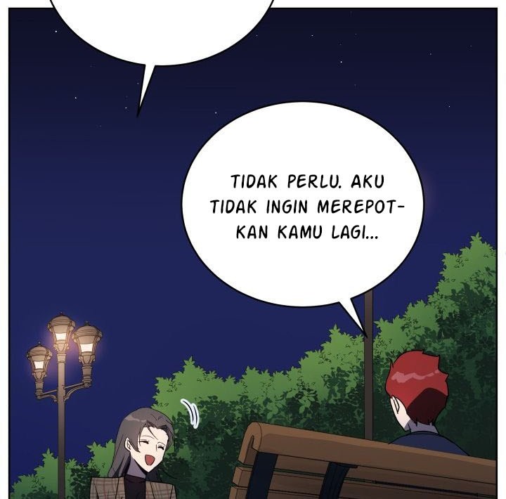 The Descent of the Demonic Master Chapter 70 Gambar 42