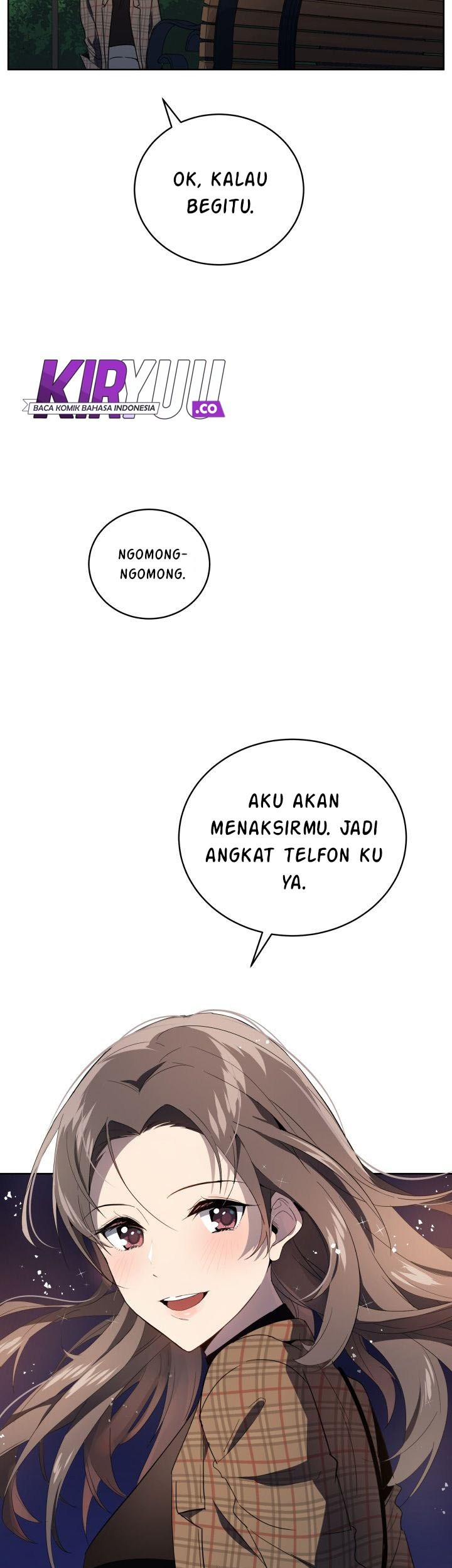 The Descent of the Demonic Master Chapter 70 Gambar 43