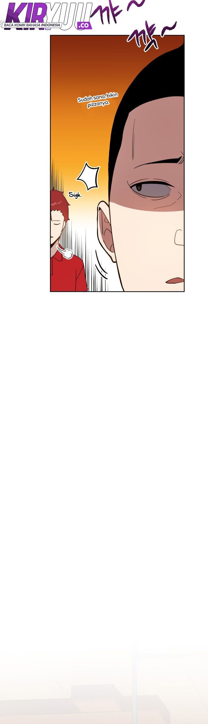 The Descent of the Demonic Master Chapter 70 Gambar 49