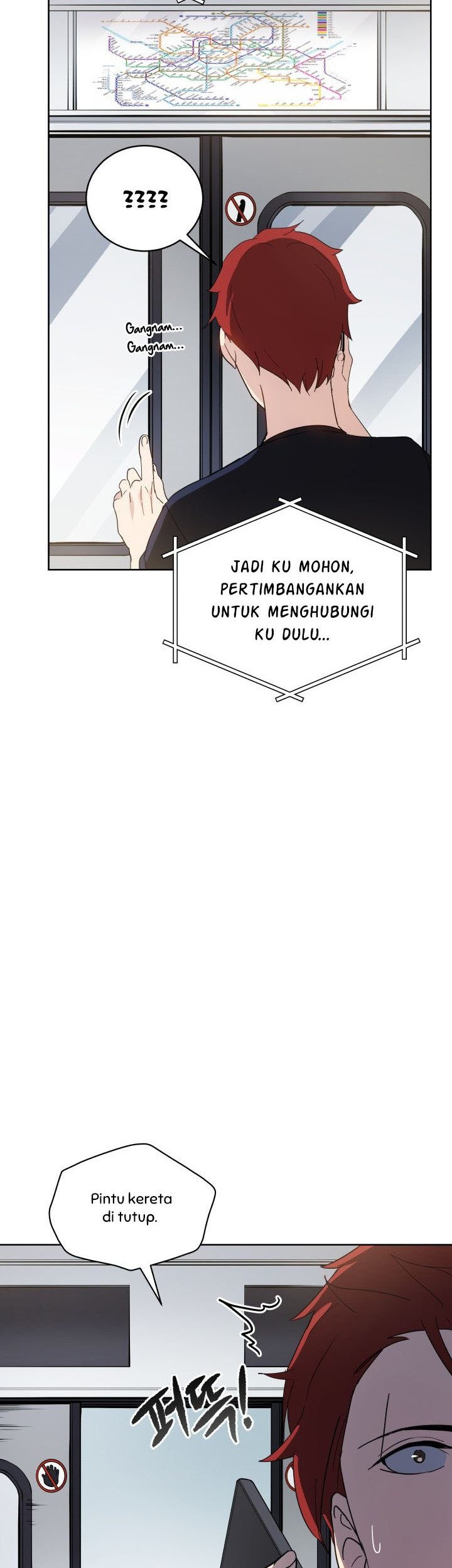 The Descent of the Demonic Master Chapter 70 Gambar 5