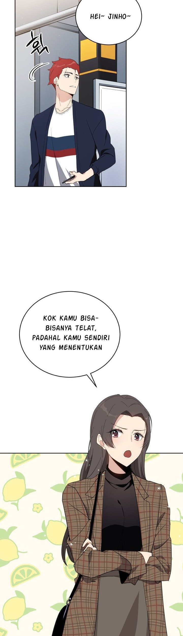 The Descent of the Demonic Master Chapter 70 Gambar 11