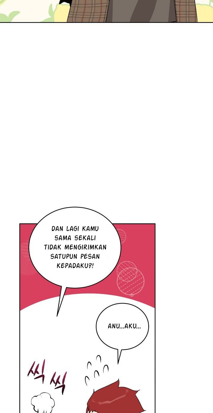 The Descent of the Demonic Master Chapter 70 Gambar 12