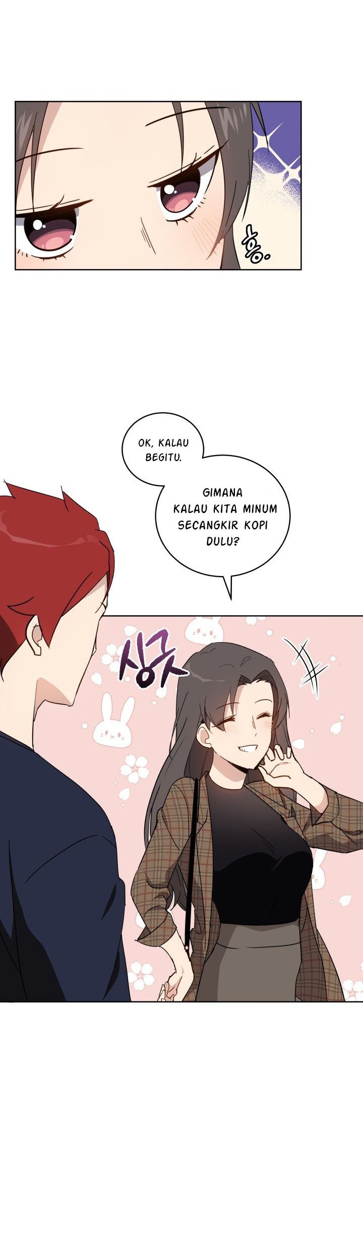 The Descent of the Demonic Master Chapter 70 Gambar 14