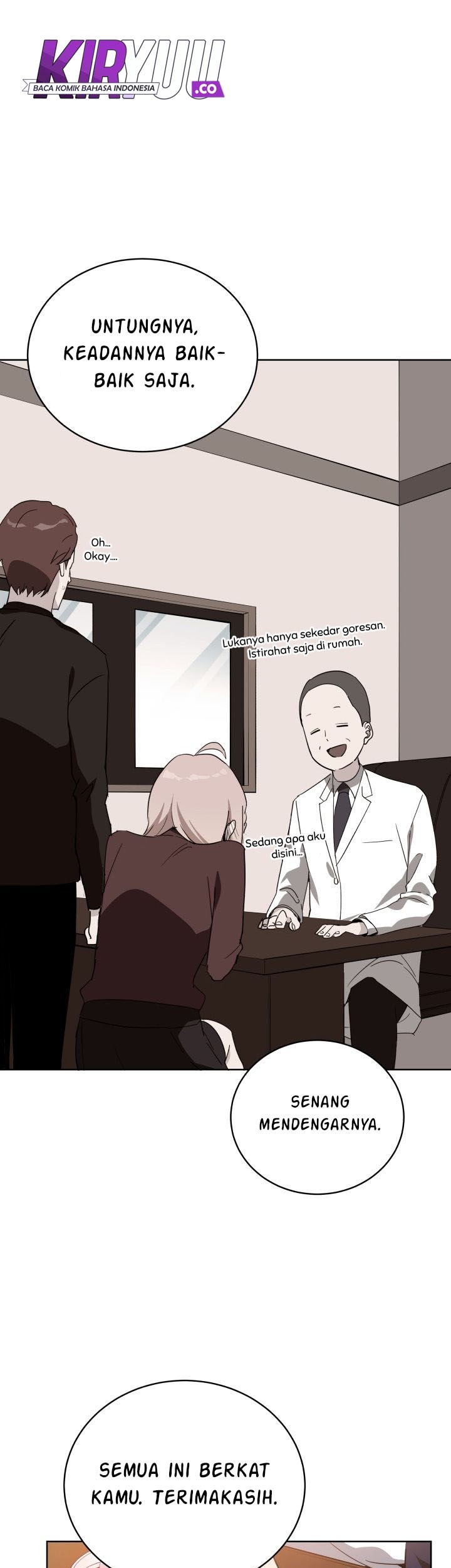 The Descent of the Demonic Master Chapter 70 Gambar 16