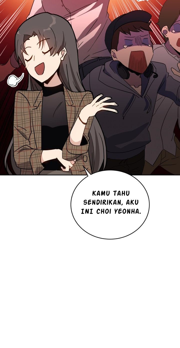 The Descent of the Demonic Master Chapter 70 Gambar 18