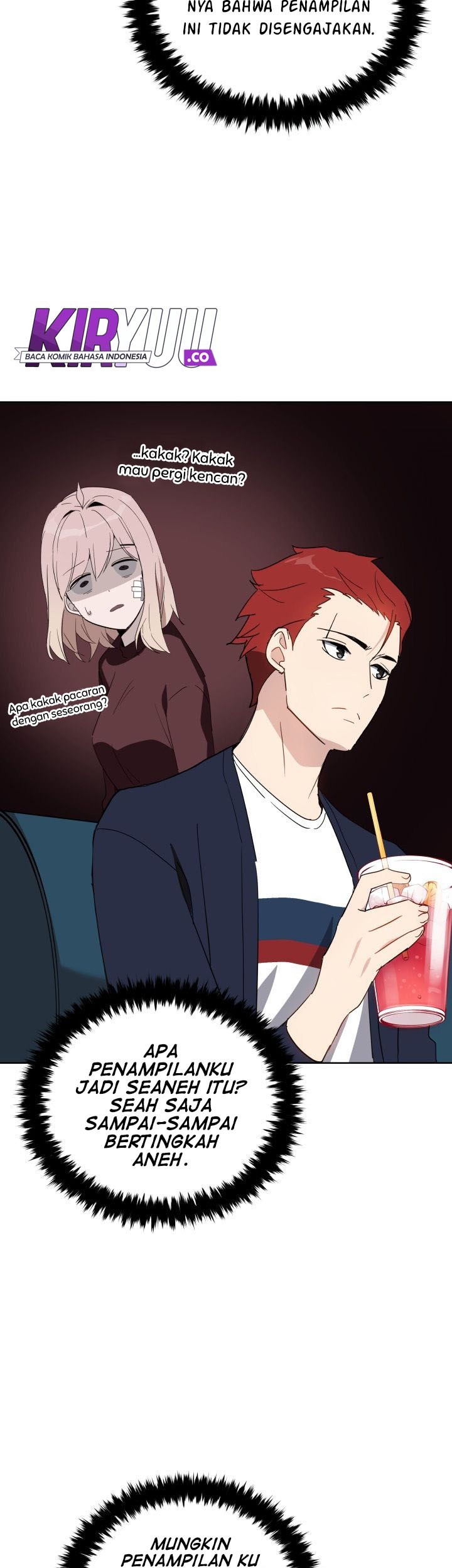 The Descent of the Demonic Master Chapter 70 Gambar 22