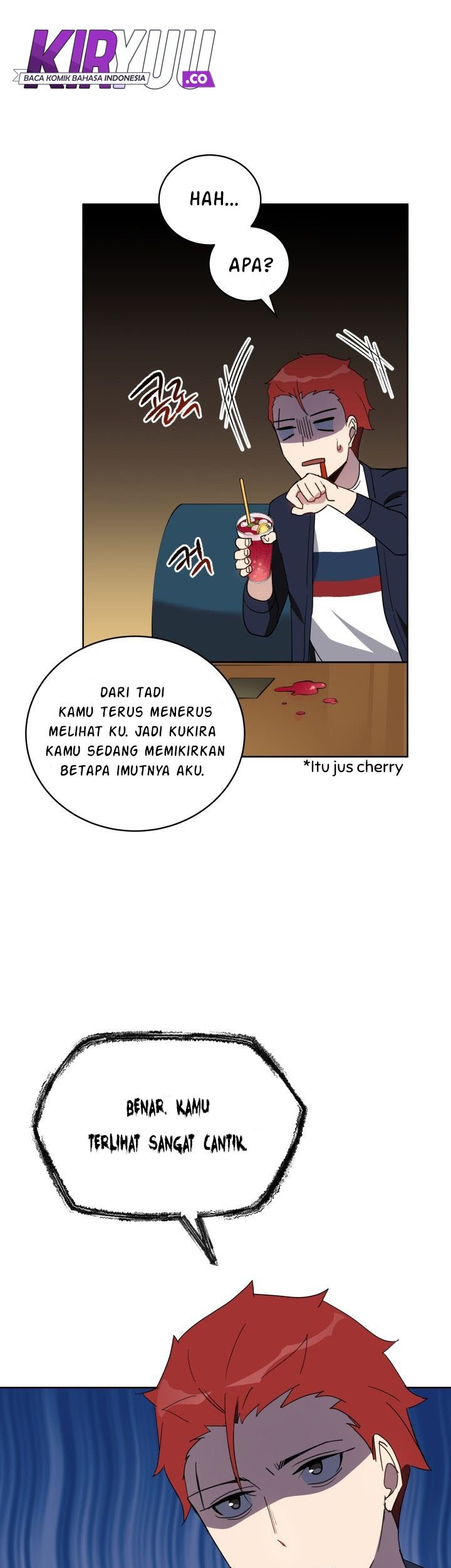 The Descent of the Demonic Master Chapter 70 Gambar 25