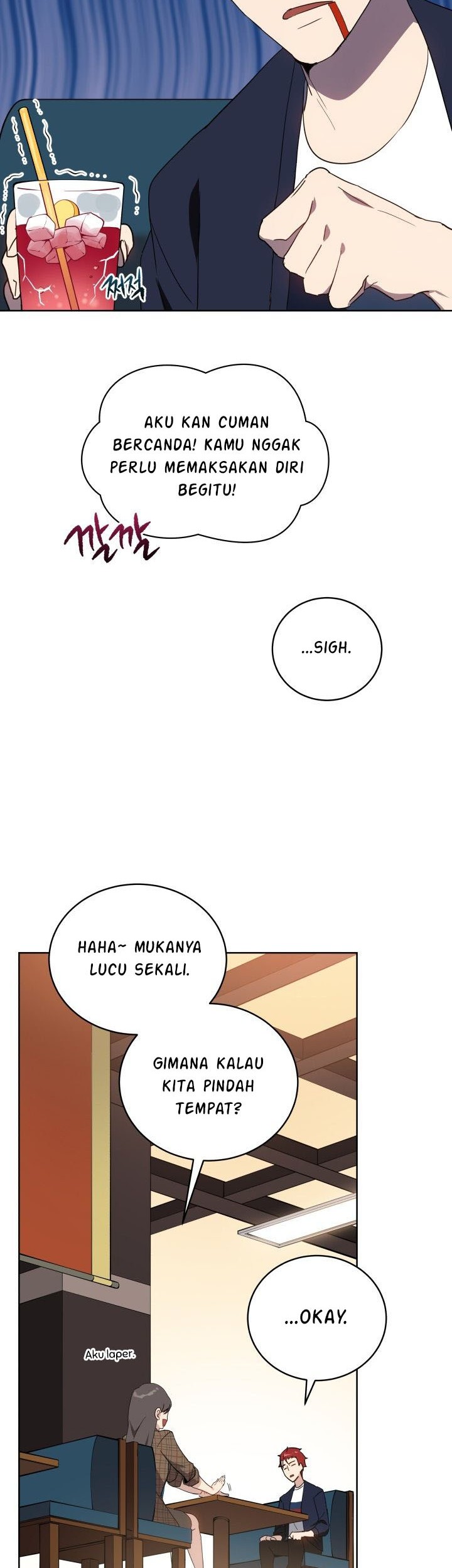 The Descent of the Demonic Master Chapter 70 Gambar 26