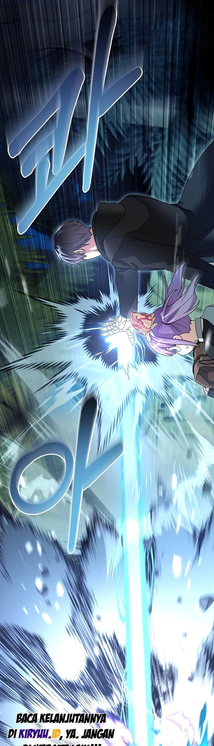 Baca  The Newbie Is Too Strong Chapter 98 Gambar 2