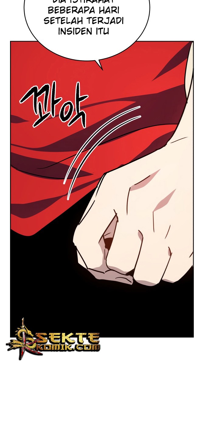 The Descent of the Demonic Master Chapter 69 Gambar 49