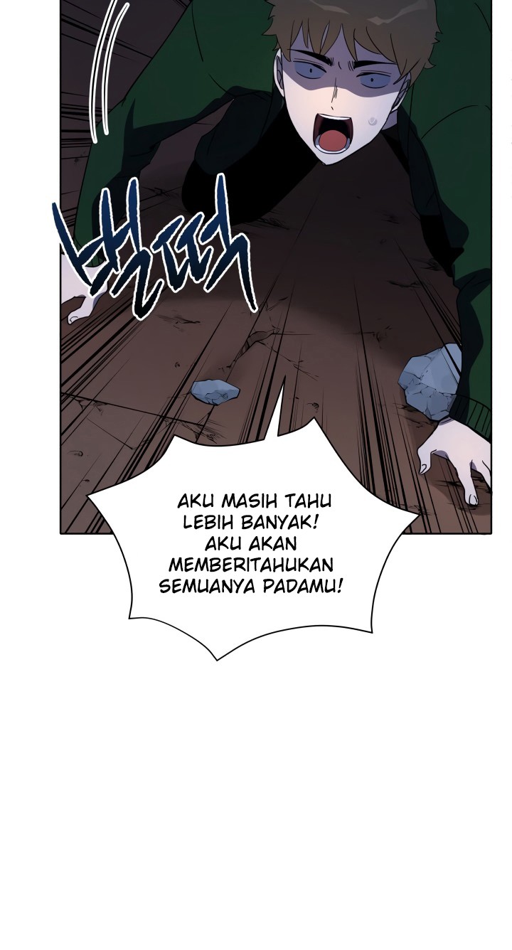 The Descent of the Demonic Master Chapter 69 Gambar 14