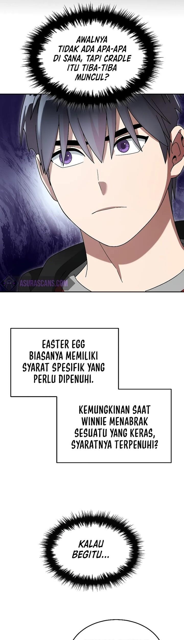 The Newbie Is Too Strong Chapter 97 Gambar 35