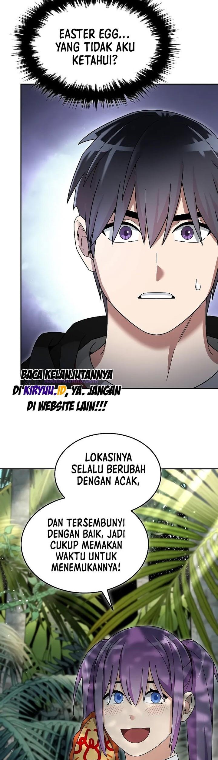 Baca The Newbie Is Too Strong Chapter 97 Gambar 2