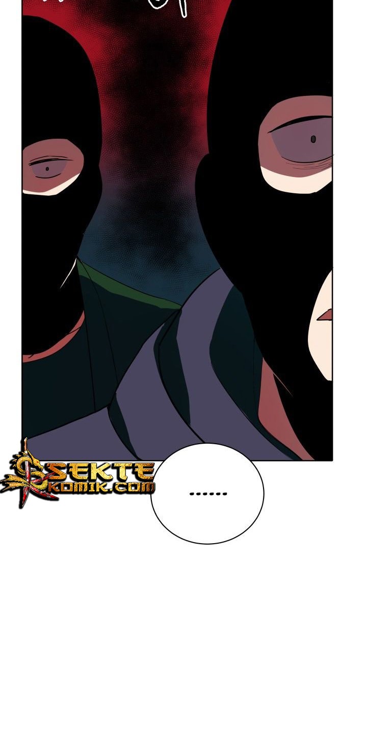 The Descent of the Demonic Master Chapter 68 Gambar 19