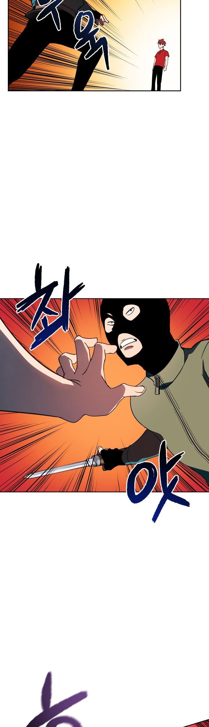 The Descent of the Demonic Master Chapter 68 Gambar 22